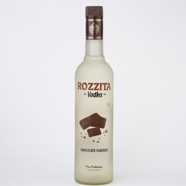 Rozzita Vodka Chocolate Flavour