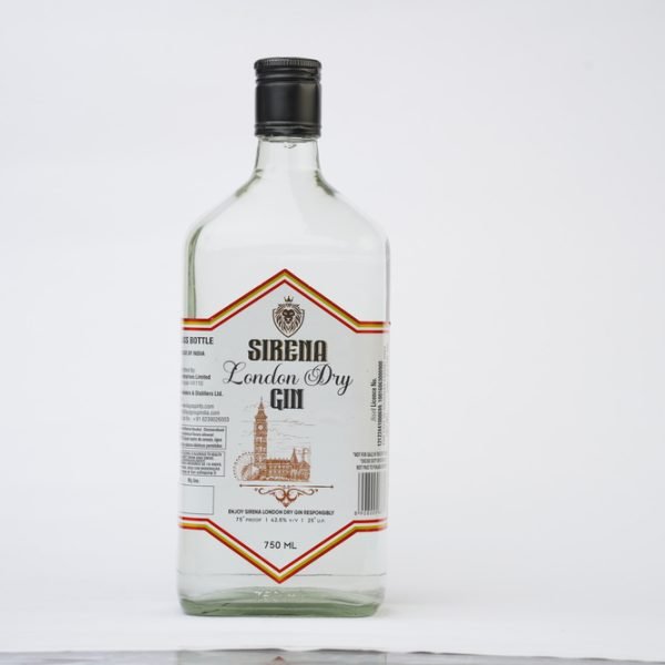 Sirena London Dry Gin